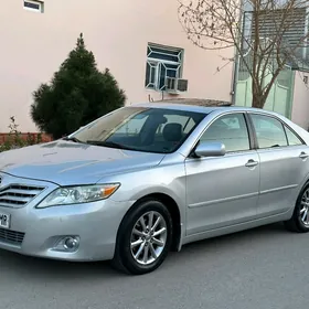 Toyota Camry 2009