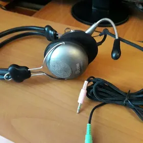 НАУШНИКИ. ДЛЯ. КОМПЮТЕРА