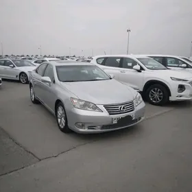 Lexus ES 350 2009