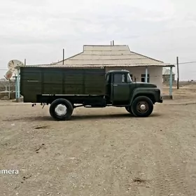 Zil 130 1980
