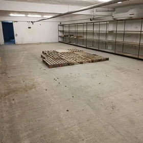 Аренда склад