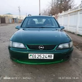 Opel Vectra 1997