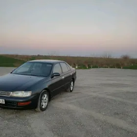 Toyota Corona 1993