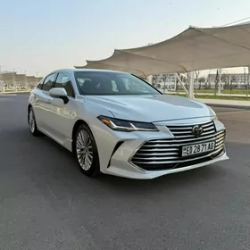 Toyota Avalon 2019