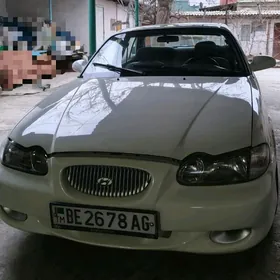 Hyundai Sonata 1996