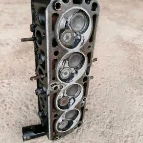 Опел галовка 2лик