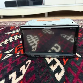 PIONEER 5850 MIXTRAX