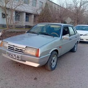 Lada 21099 2003