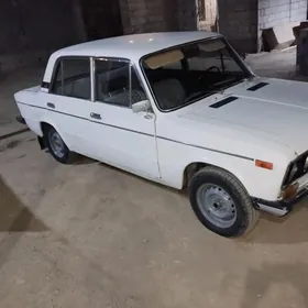 Lada 2106 1989