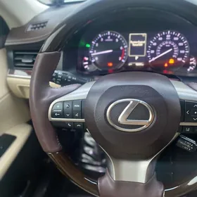 Lexus ES 350 2016