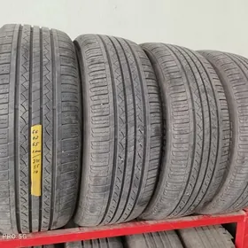 225 60 18 teker tigir komplekt