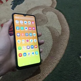 SAMSUNG A04 TP [4/64]