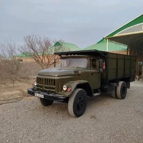 Zil 130 1993