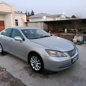 Lexus ES 350 2007