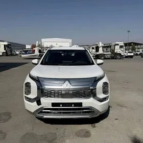 Mitsubishi Outlander 2026