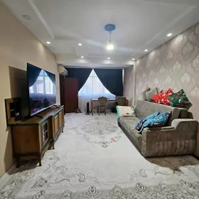  Шевченко Дуплекс 3ком 90м2