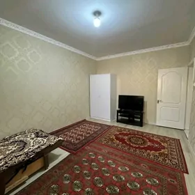 МИР-6, 1+1 КОМН. КВАРТИРА