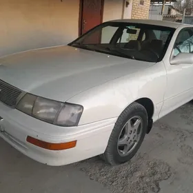 Toyota Avalon 1996