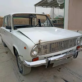 Lada 2104 1984