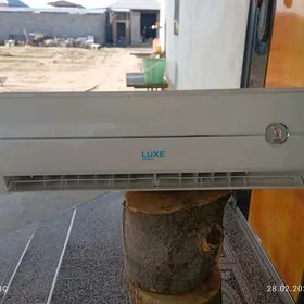 Içgi blok kondisioner