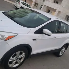 Ford Escape 2013