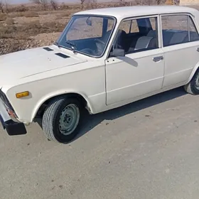 Lada 2106 1982