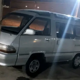 Toyota Town Ace 1992