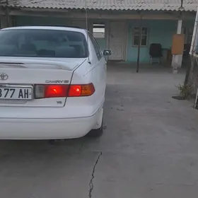 Toyota Camry 1998