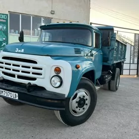 Zil 130 1990