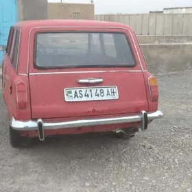 Lada 2102 1996