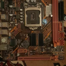 Esonic h61 3nji lga 1155