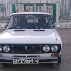 Lada 2106 2001