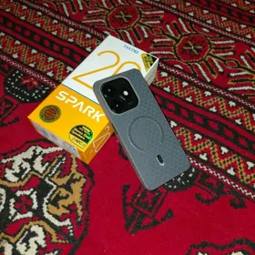 телефон telefon tekno spark20c