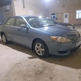 Toyota Camry 2002