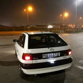 Opel Astra 1996