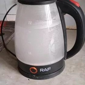 Тефаль чаеник