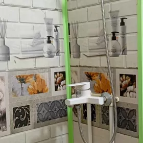 podwal kwartira AH gurluşyk