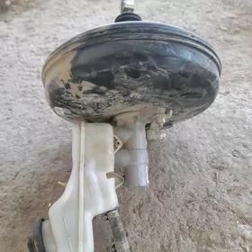 вакум и тор цилиндр