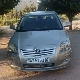 Toyota Avensis 2008