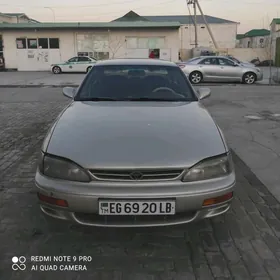 Toyota Camry 1995