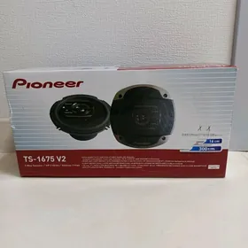 Pioneer kalonka 1675