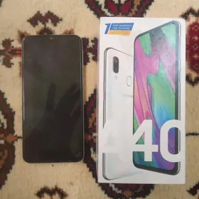 samsung A40