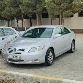 Toyota Camry 2007