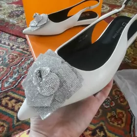 köwuş Tufli  Täze köwüş