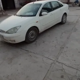 Ford Focus 2003