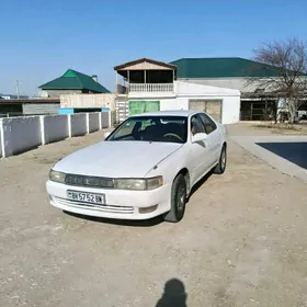 Toyota Cresta 1993