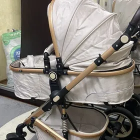 детская коляска недорого