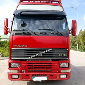 Volvo FH16 2001