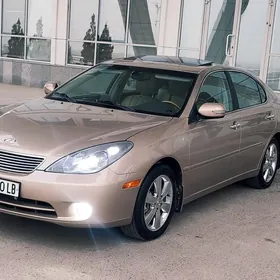 Lexus ES 330 2005