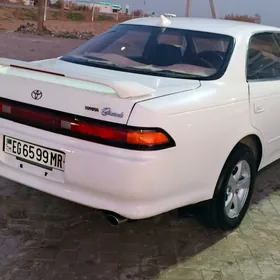 Toyota Mark II 1993